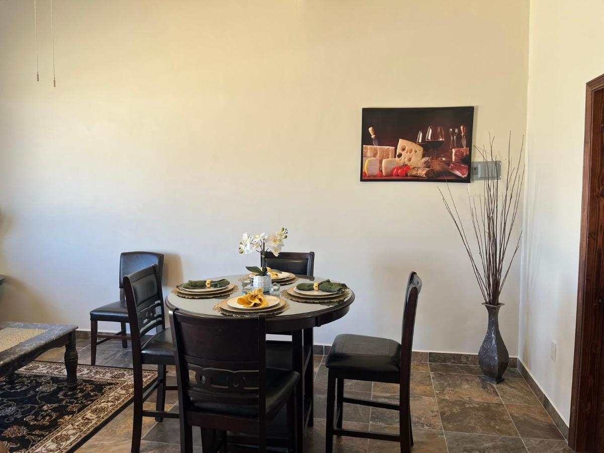 Villas Persas By Jardin De Persia 瓜达鲁佩镇 外观 照片